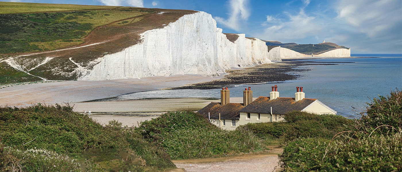 Sussex | Expedia