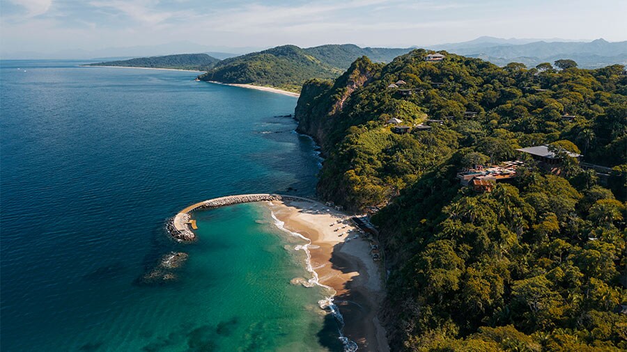 All-inclusive hotels and resorts in Puerto Vallarta