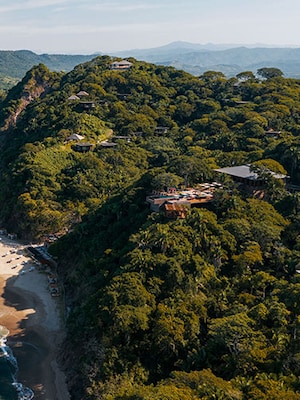 All-inclusive hotels and resorts in Puerto Vallarta