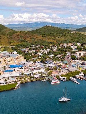 Family-friendly hotels in Puerto Rico Island