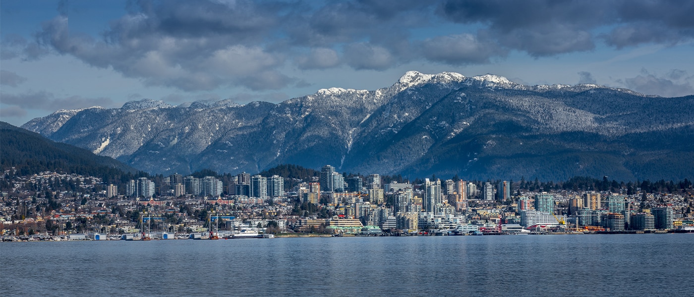 Vancouver | Expedia