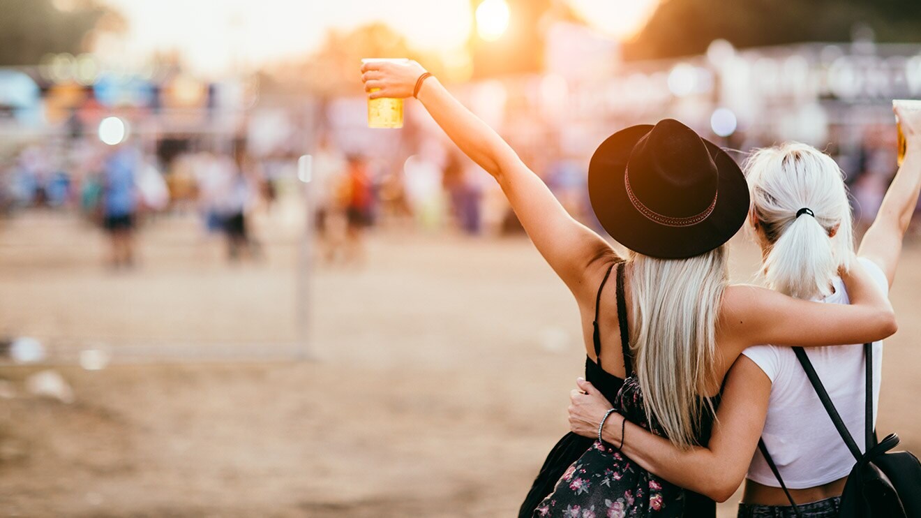 holiday in september