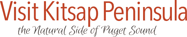Logo Visit Kitsap Peninsula