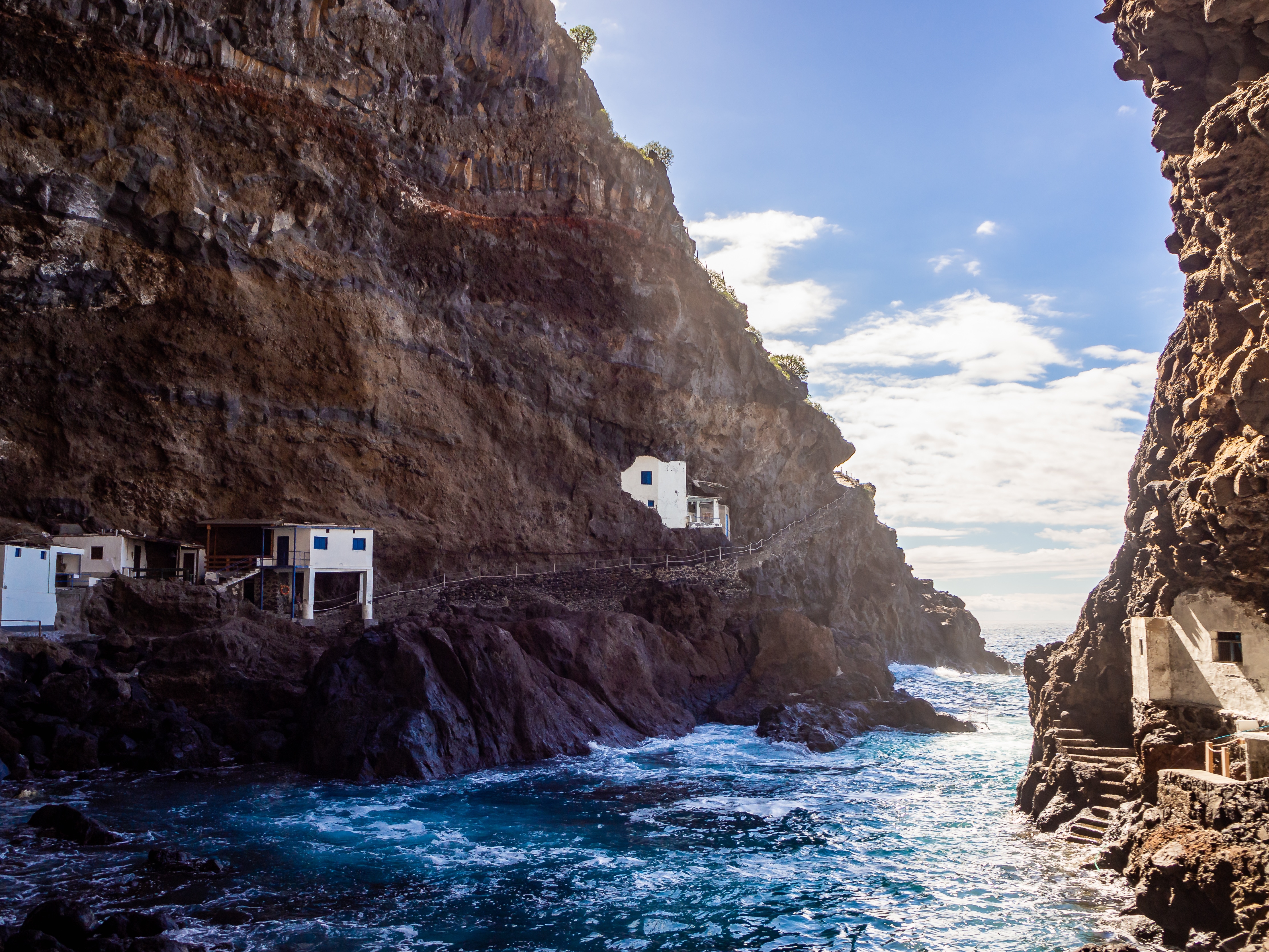 Flüge nach La Palma