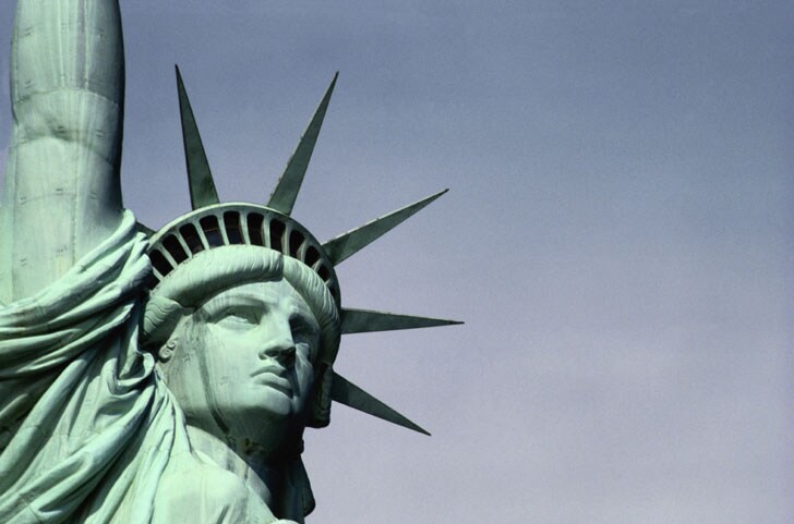 Flüge nach New York