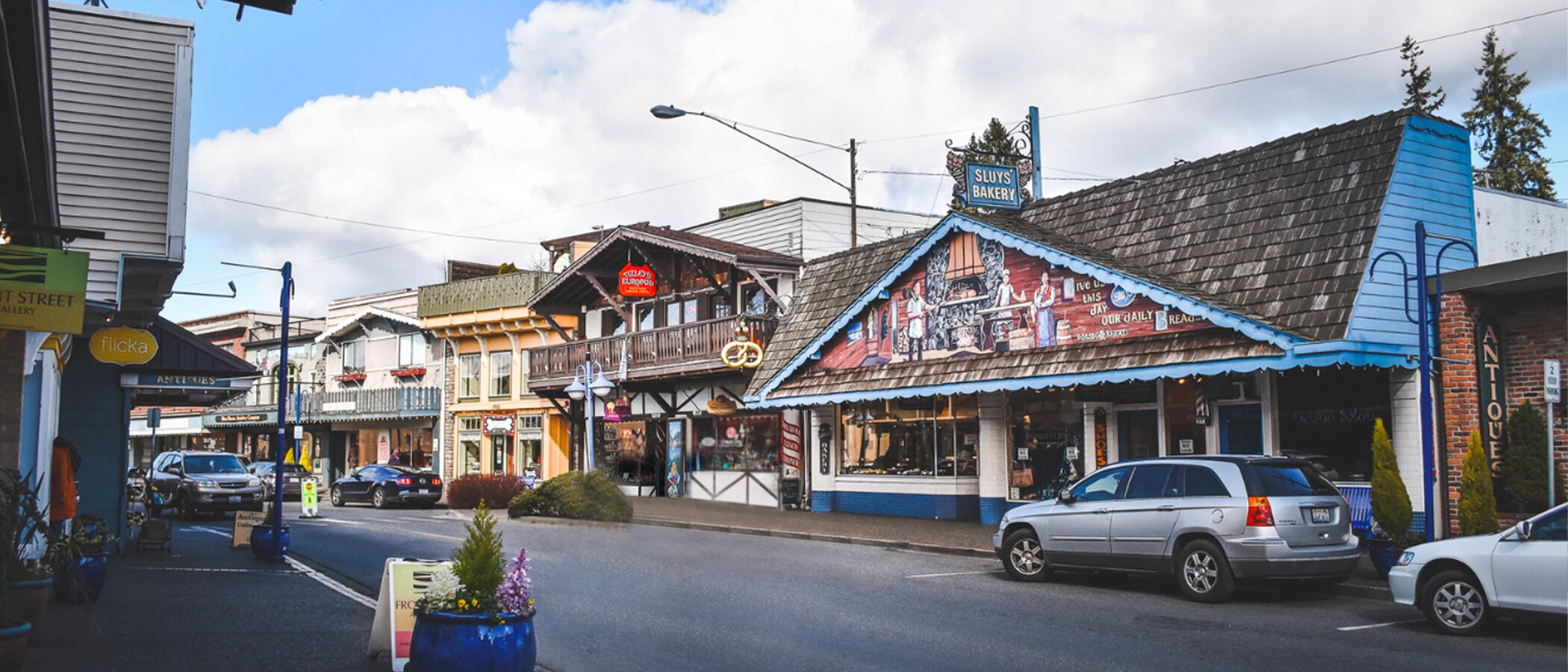 Kitsap Peninsula Poulsbo Expedia