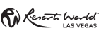 Logo Resorts World Las Vegas