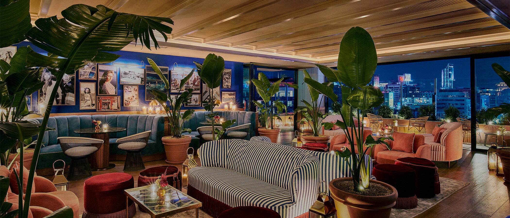 Thompson hotels | Expedia