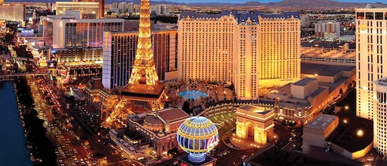 Las Vegas Vacations