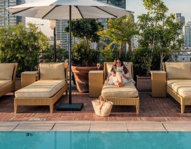Expedia TAAP Rewards