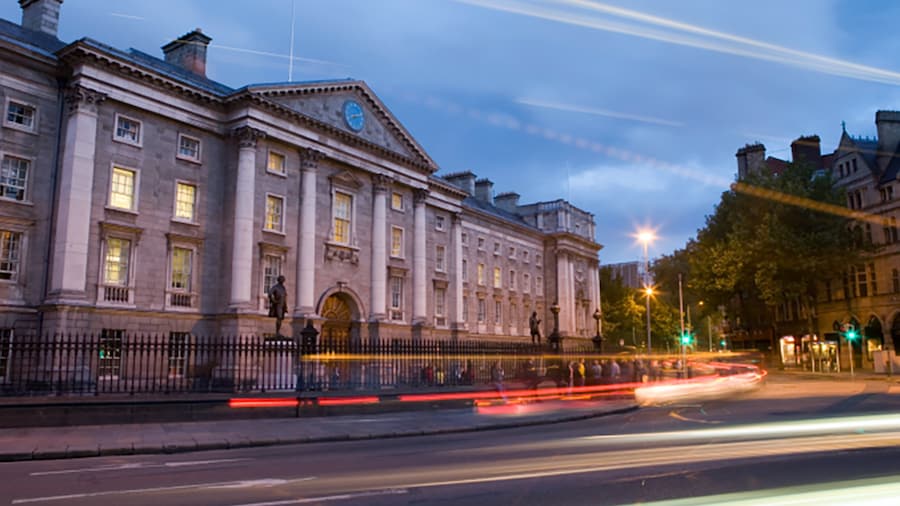 Short Haul Dublin Holidays