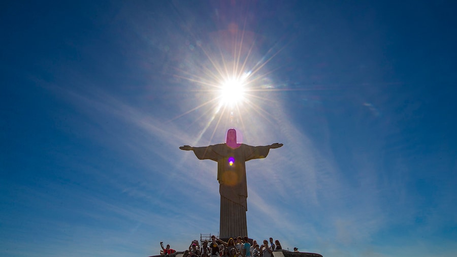 "Rio De JaneiroHoliday"