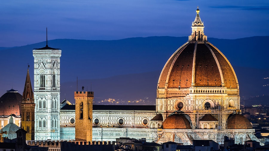 Short Haul Florence Holidays