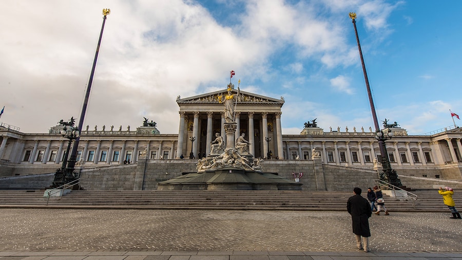 Short Haul Vienna Holidays