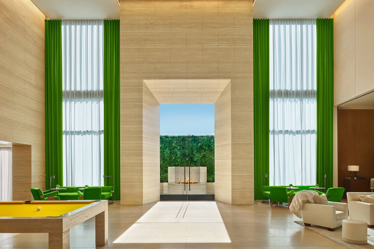 West Hollywood Edition