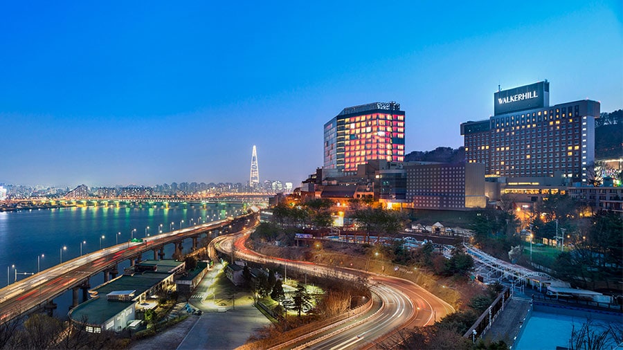 Seoul