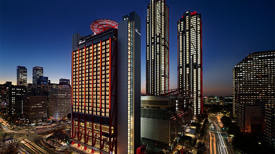 Seoul