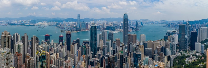 Hong Kong
