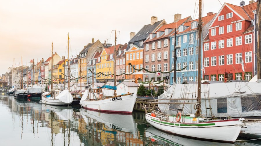 Short Haul Copenhagen Holidays