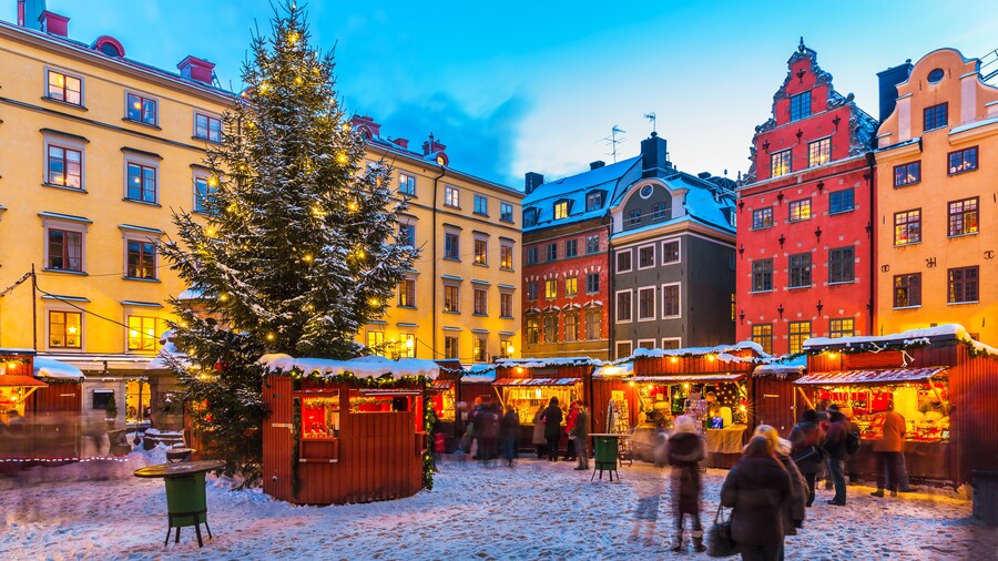 Stockholm-winter-holiday
