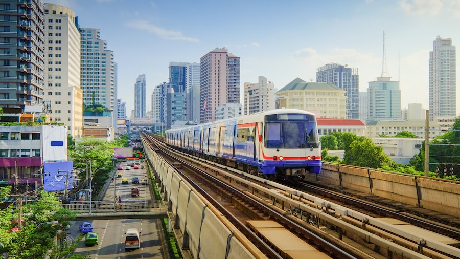Holidays For 2025 Long Haul Travel