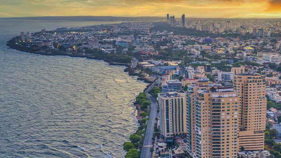 All-inclusive hotels and resorts in Dominican Republic