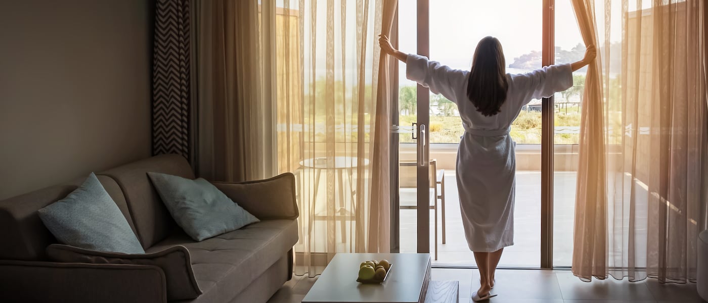 Earn Miles While You Sleep