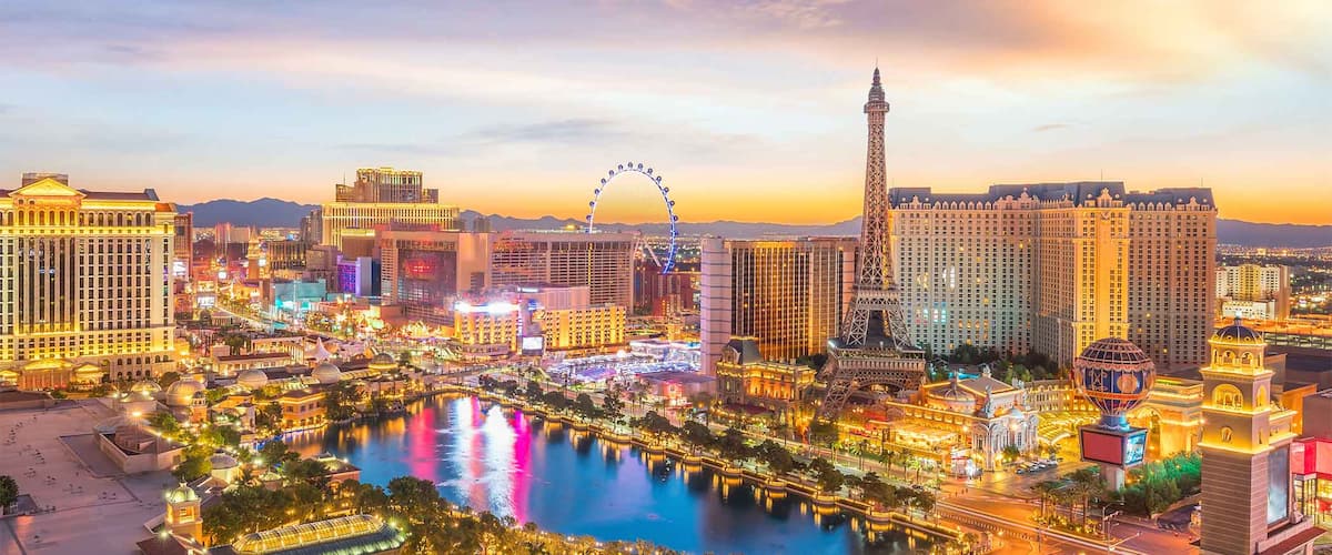 Best hotels in Las Vegas | Expedia