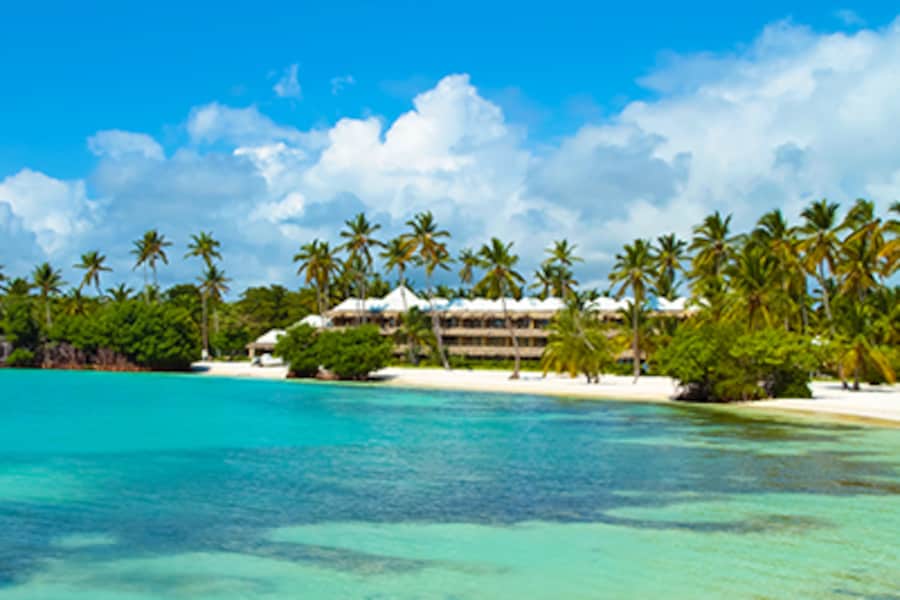 Top resorts in Punta Cana