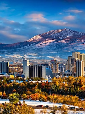 Hotels with Casino in Reno