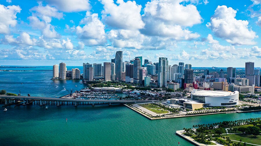 Miami