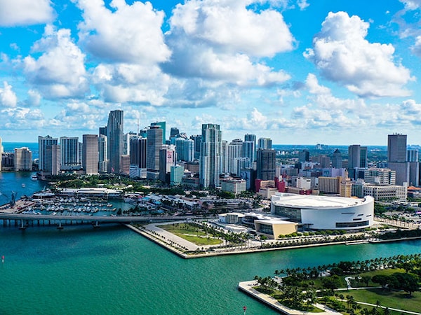 Miami