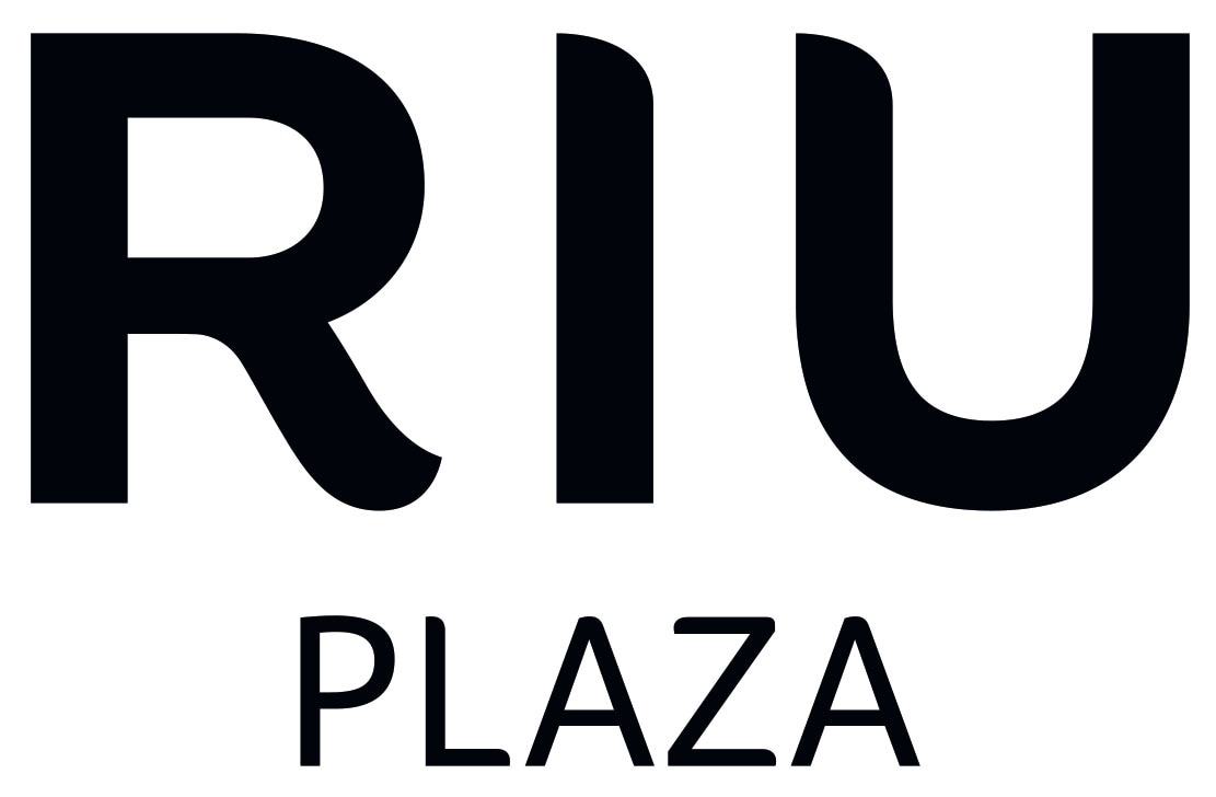RIU Plaza logo