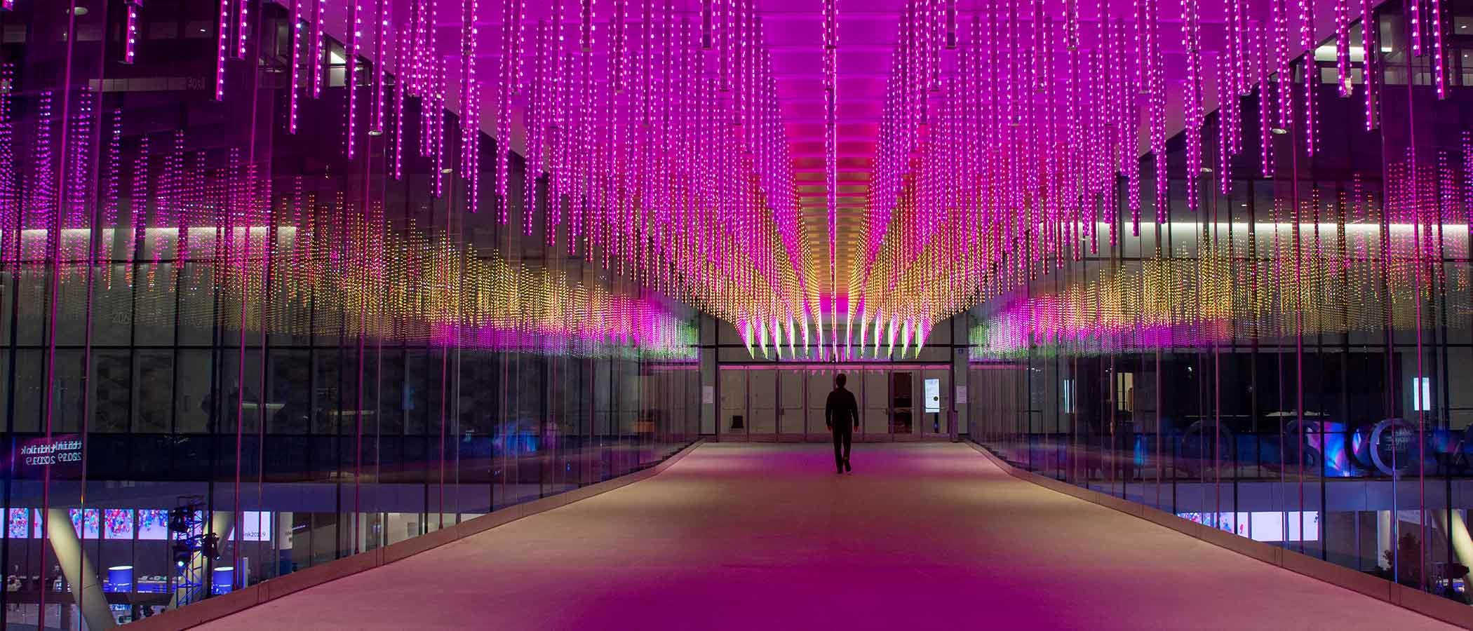 Current Time in SF Illuminates San Francisco’s Rhythm Under the Clock’s Watch