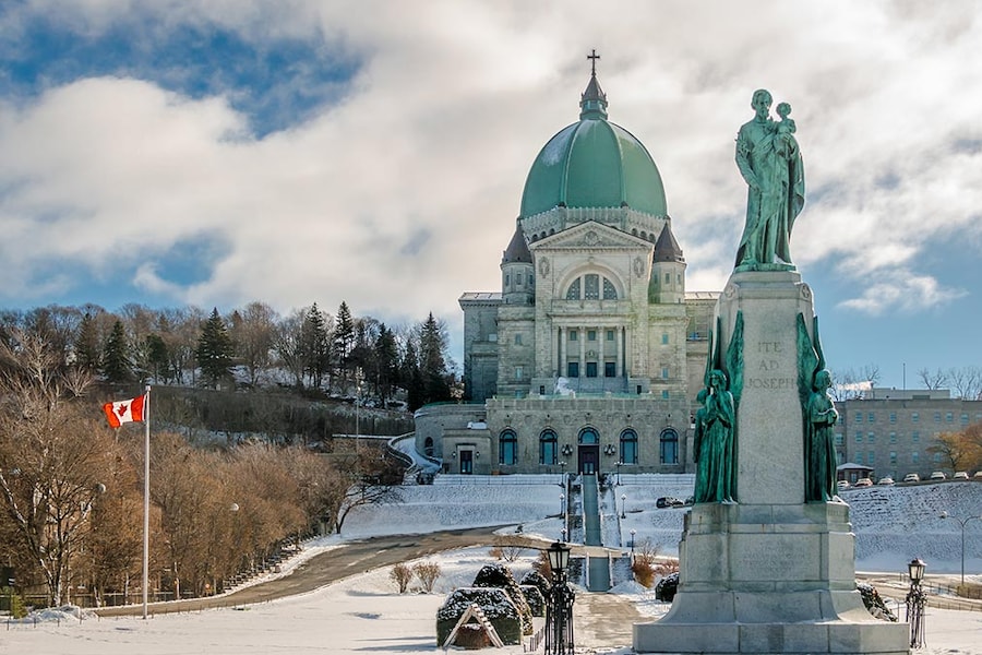 Top Hotels in Montreal