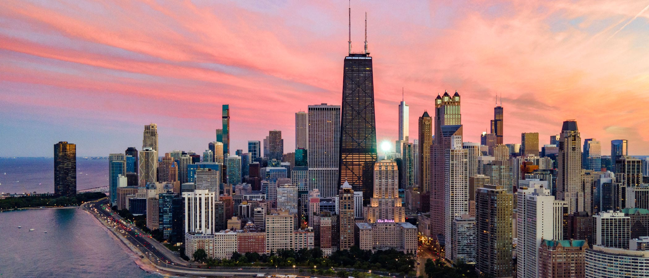 Chicago Expedia