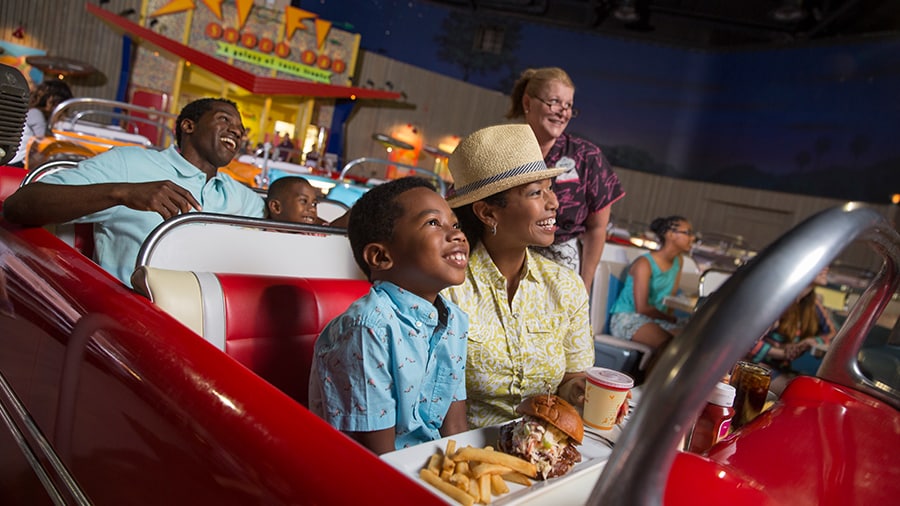 10 of the best UK theme parks