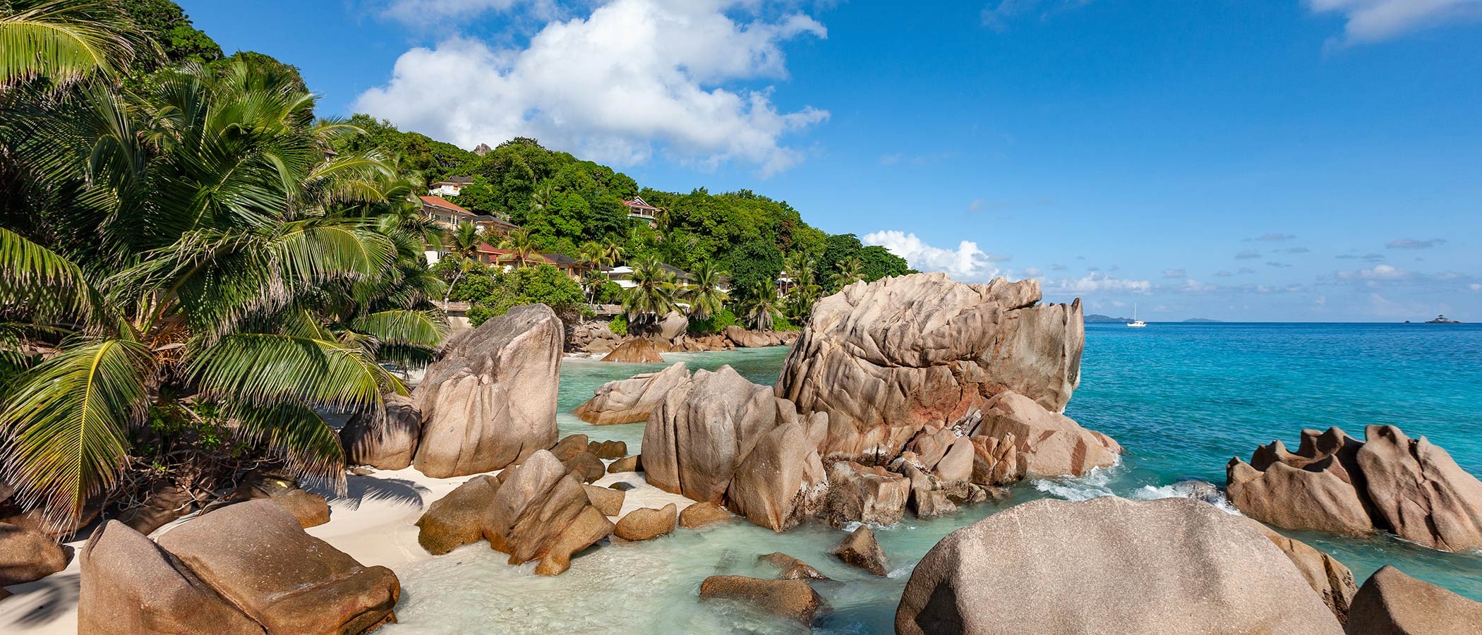 Seychelles Tourism Agency | Expedia