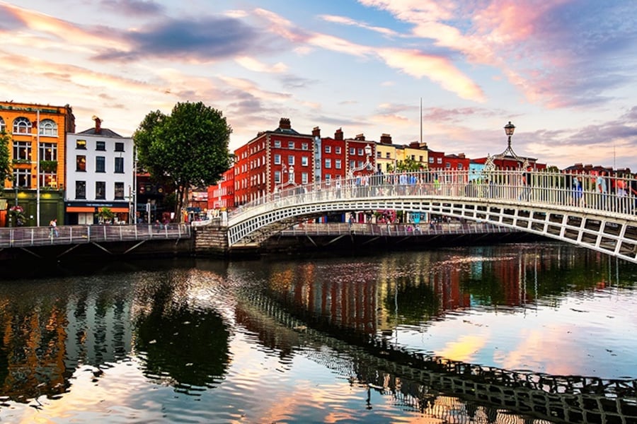 Dublin