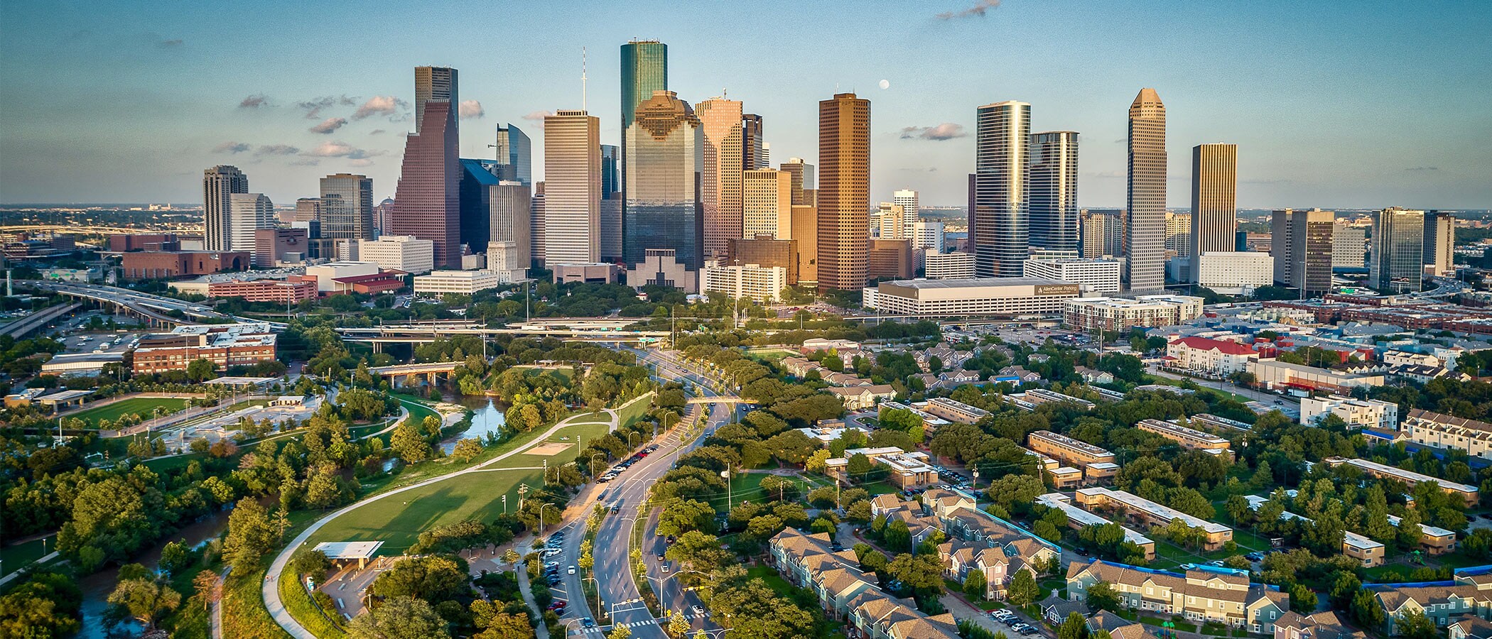 Hotels with kitchens in Houston