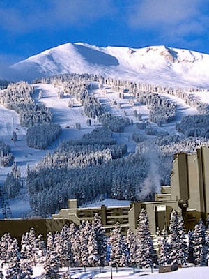 Hotels with Casino in Colorado