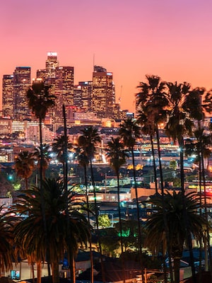 Hotels with an ocean view in Hollywood