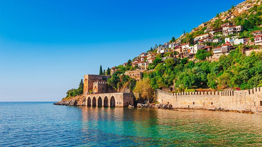 Antalya