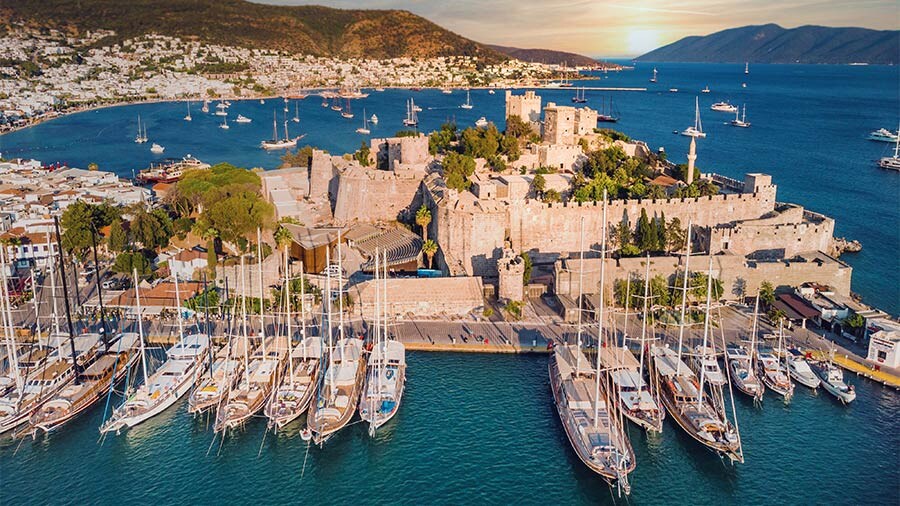 Bodrum