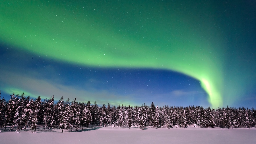 Best Things to Do in Finland