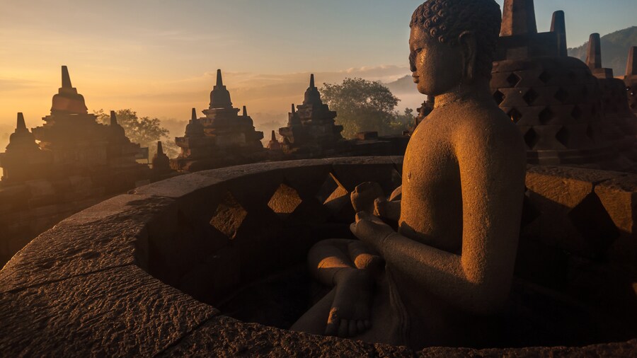 "Bali Holiday