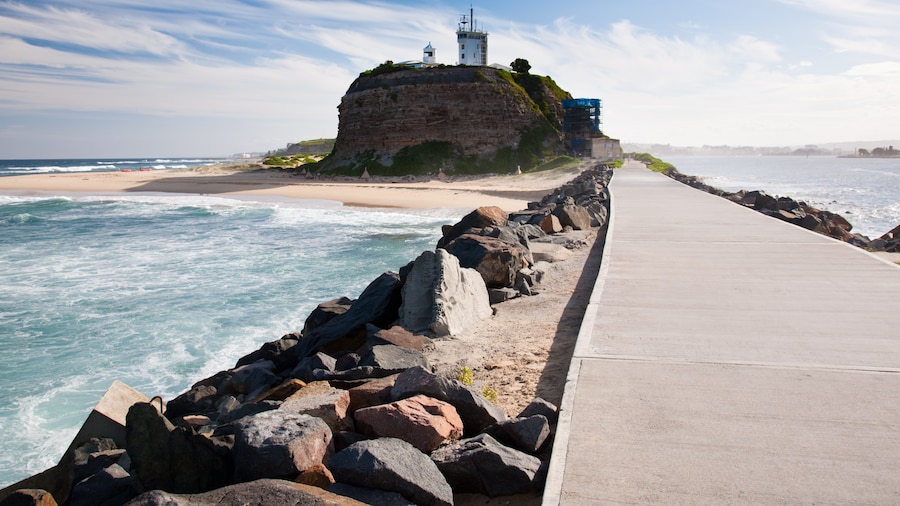 "New South Wales Holiday