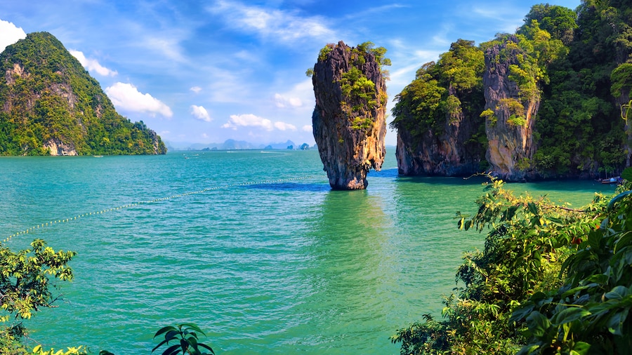 "Thailand Holiday