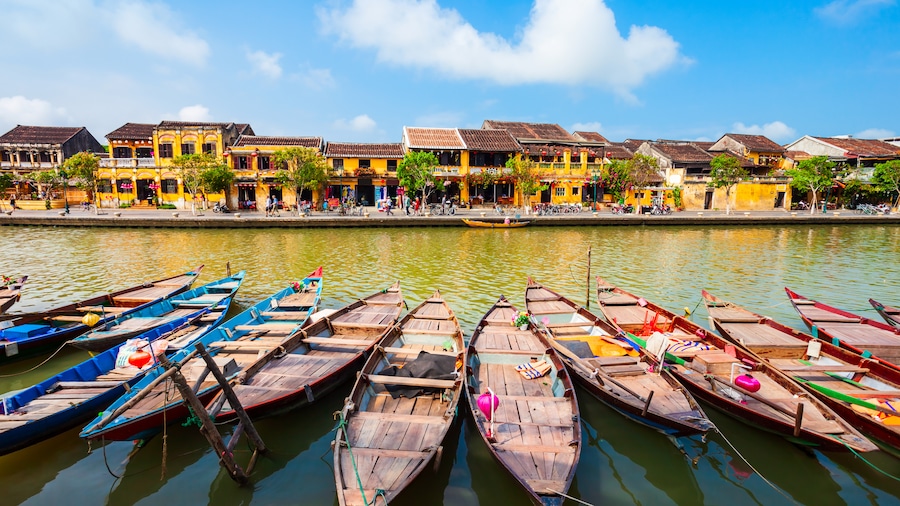 "Vietnam Holiday