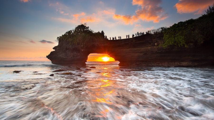 "Bali Holiday